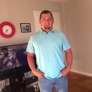 Meet your Posher, Aurelio